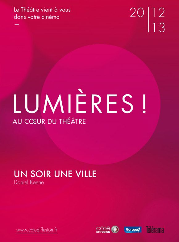 Un soir, une ville (Côté Diffusion) streaming fr