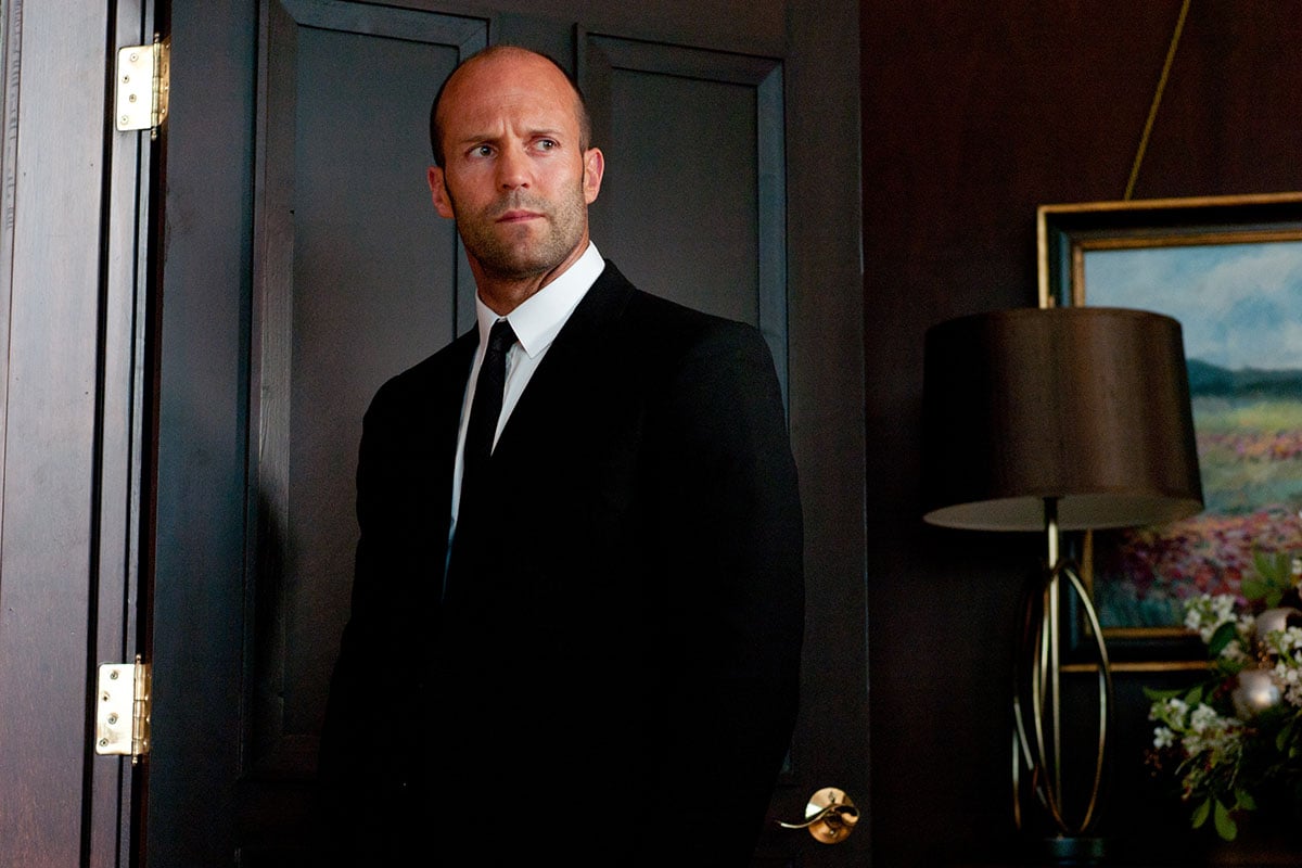 Photo de Jason Statham - Parker : Photo Jason Statham - Photo 280 sur 427 - AlloCiné