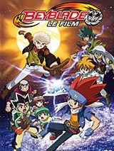 Beyblade, le film streaming fr