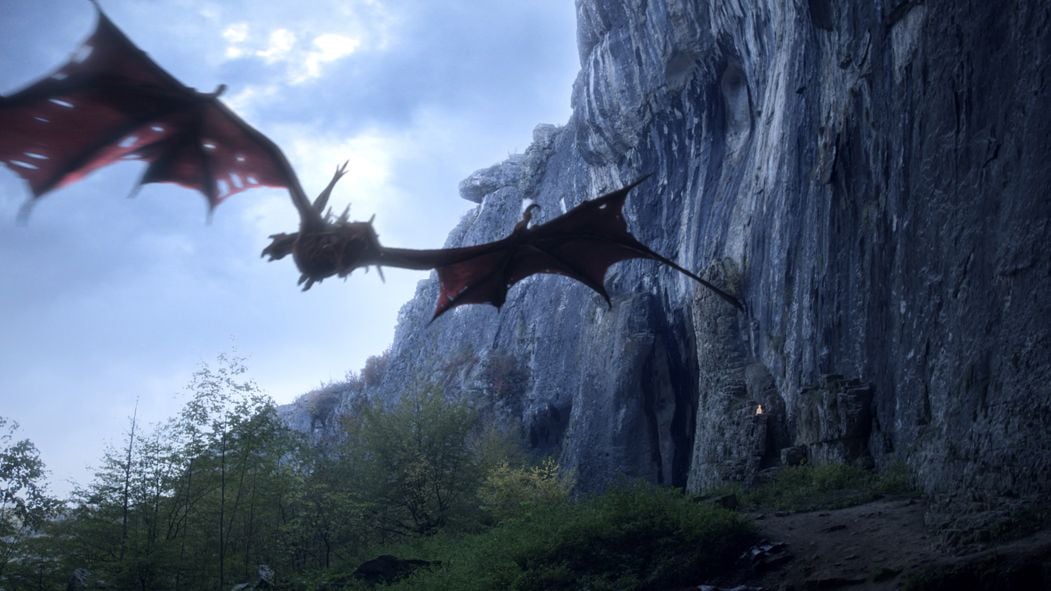 Photo du film Donjons et Dragons 3 Le livre des ténèbres Photo 6 sur 10 AlloCiné