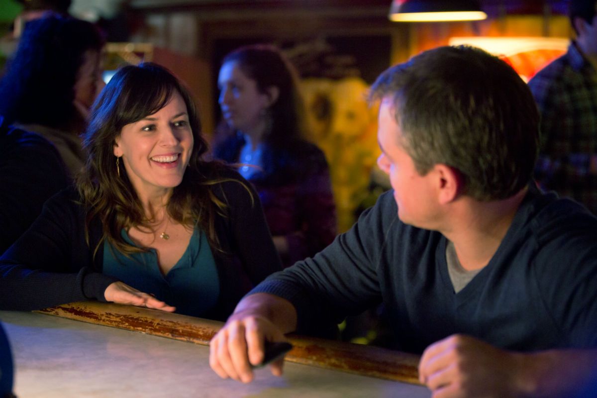 Photo de Rosemarie DeWitt Promised Land Photo Rosemarie DeWitt