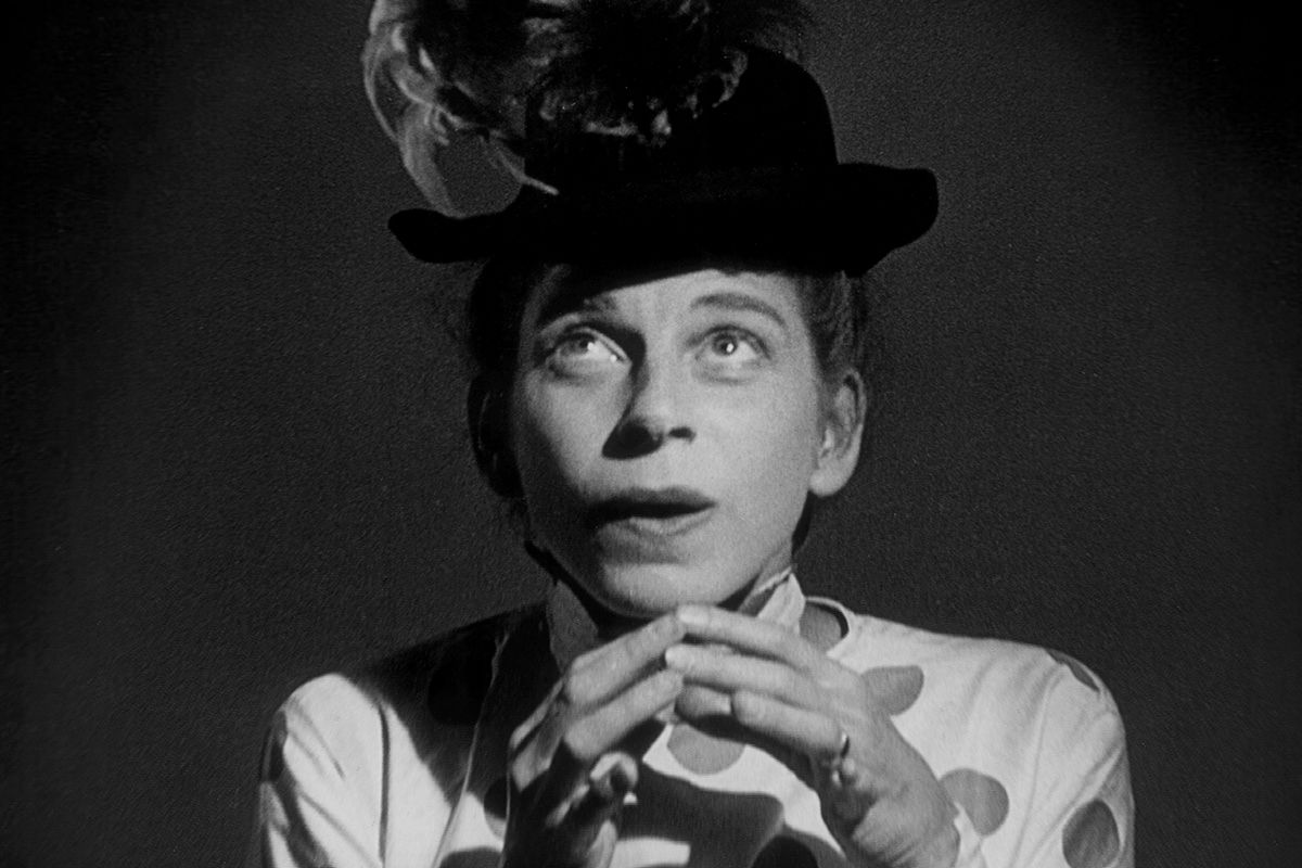 Anna Halprin Le Souffle De La Danse Photo du film Anna Halprin : le souffle de la danse - Photo 6 sur 9