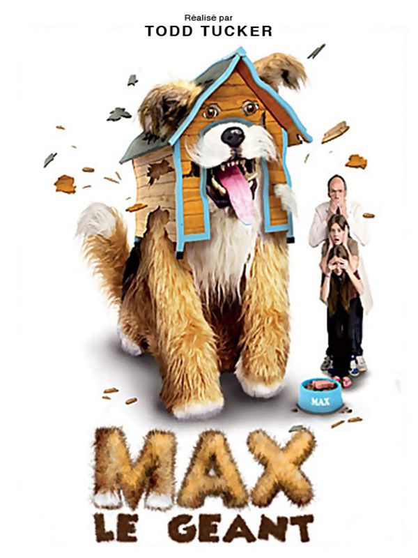 Max le Géant streaming fr