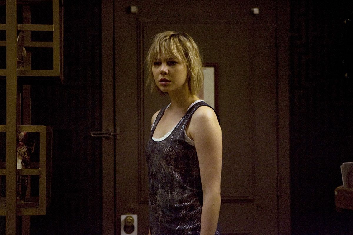 Films Et Séries Tv Avec Adelaide Clemens Photo de Adelaide Clemens - Silent Hill : Révélation 3D : Photo
