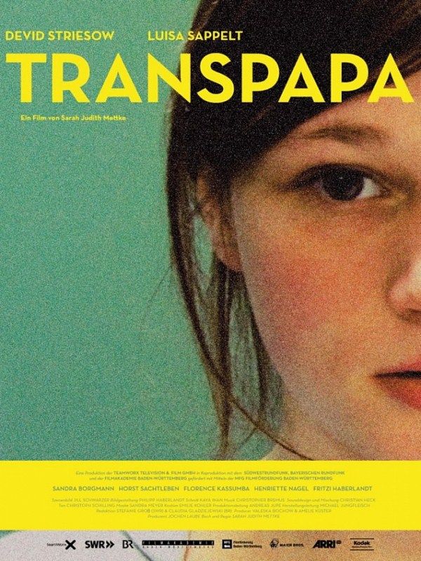 Transpapa streaming vf gratuit