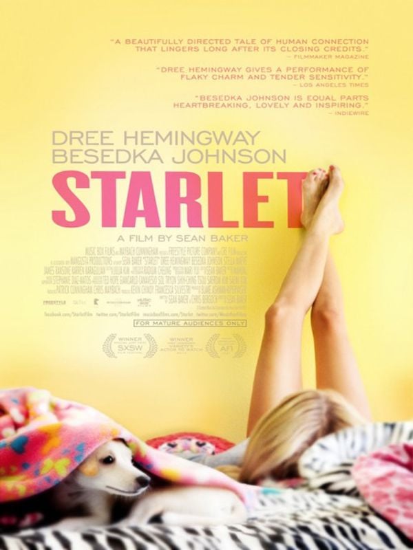 Starlet streaming fr
