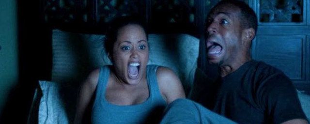 Films Et Séries Tv Avec Marlon Wayans "Haunted House" : Marlon Wayans s'attaque à "Paranormal Activity