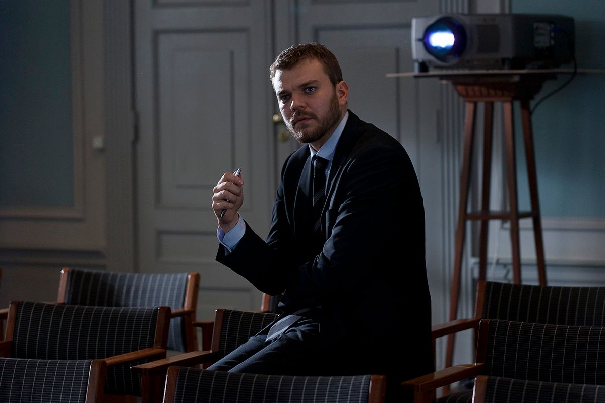 Borgen Une Femme Au Pouvoir Saison 4 Borgen, une femme au pouvoir : Borgen, une femme au pouvoir : photo