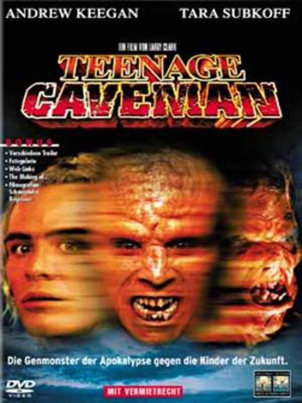 Teenage Caveman - film 2002 - AlloCiné