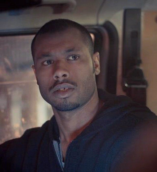 Photo de Vincent Jerome Gangsters, Guns & Zombies Photo Vincent