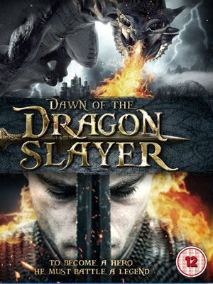 Paladin le dernier chasseur de dragons en DVD Paladin Le