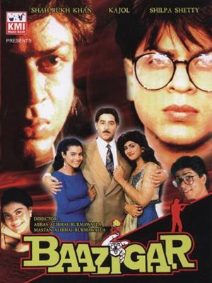Baazigar streaming gratuit