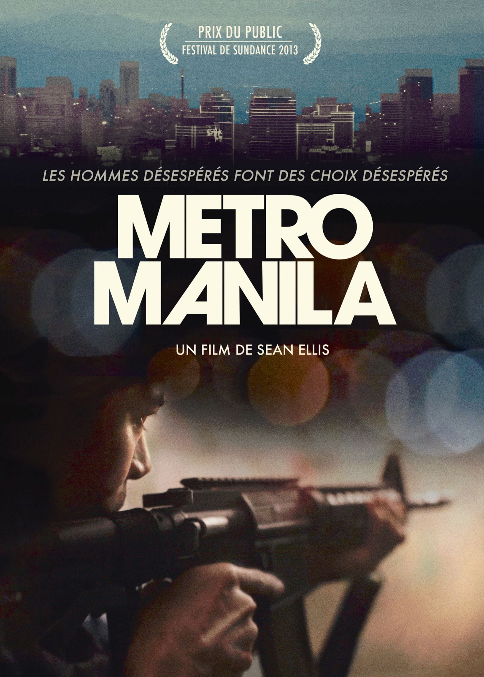 Metro Manila streaming gratuit