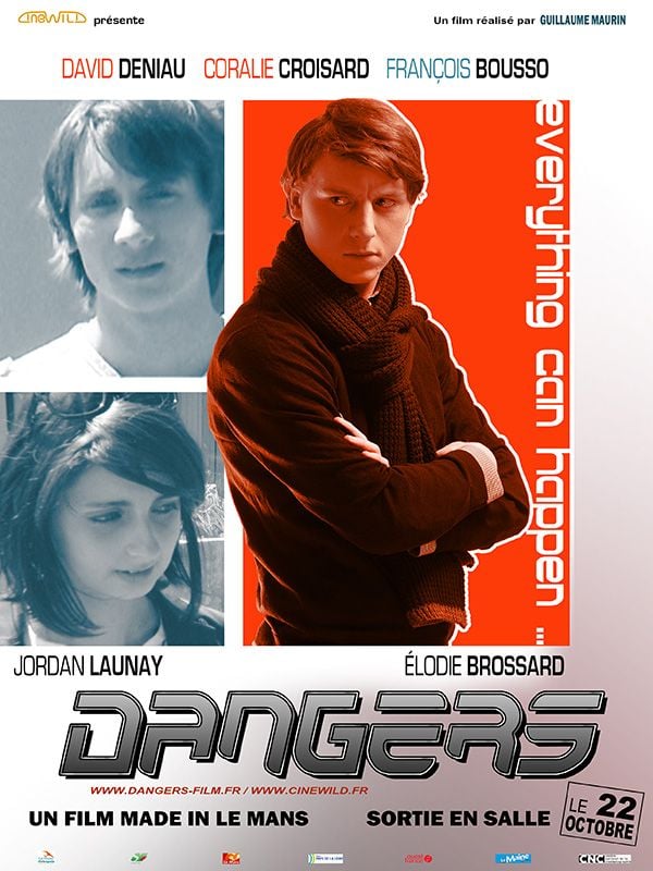 Spiderman No Way Home Streaming Vo Casting du film Dangers, everything can happen : Réalisateurs, acteurs