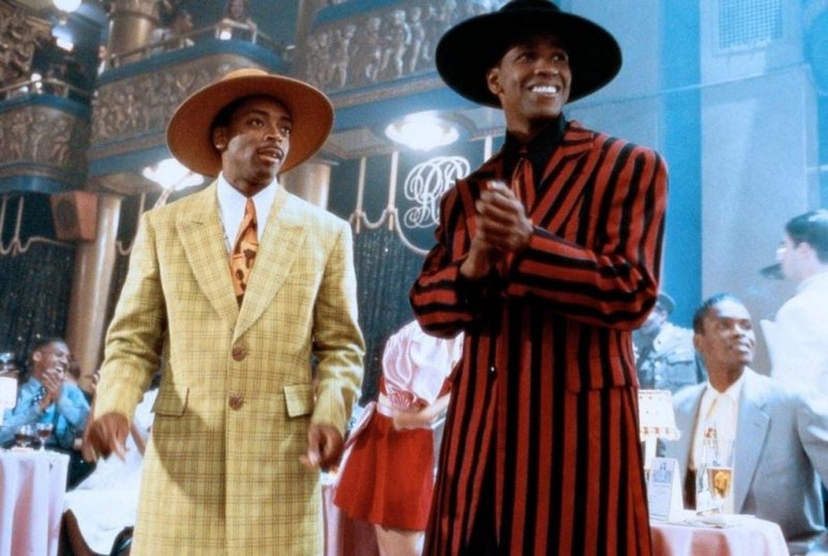 Photo de Spike Lee Malcolm X Photo Denzel Washington, Spike Lee Photo 71 sur 83 AlloCiné