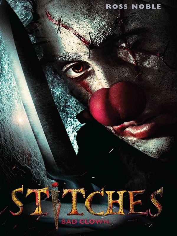 Dark Matter Vf Streaming Affiche du film Dark Clown - Photo 31 sur 31 - AlloCiné