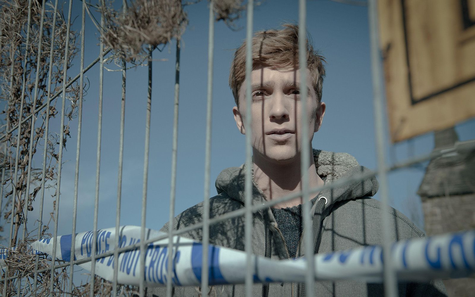 In the Flesh In the Flesh