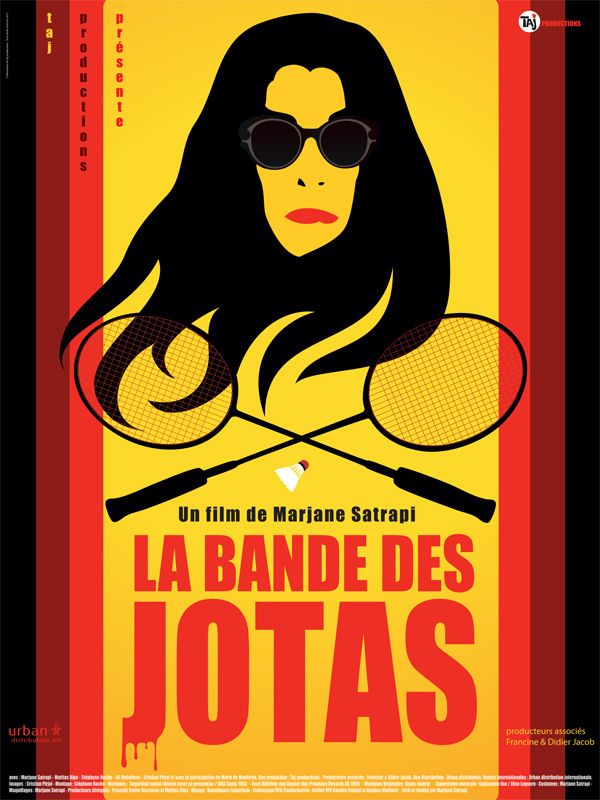La Bande des Jotas streaming vf gratuit