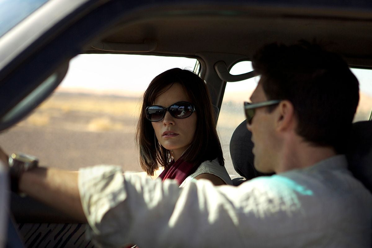 Is There A Season 4 Of Intersection On Netflix Photo du film Intersections - Photo 26 sur 34 - AlloCiné