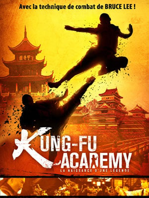 Kung-Fu Academy streaming
