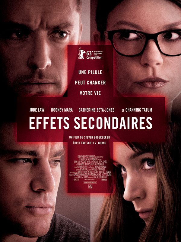 Effets secondaires streaming fr