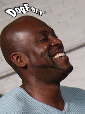 Lexington Steele Website
