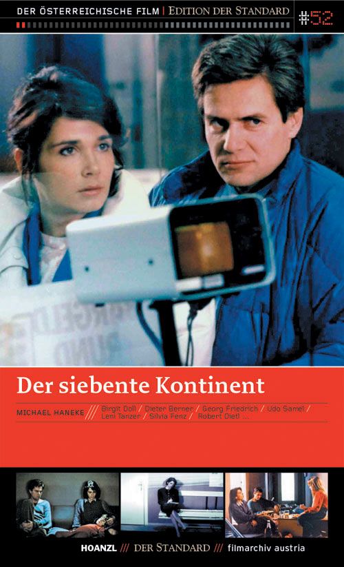 Le Septième continent streaming fr