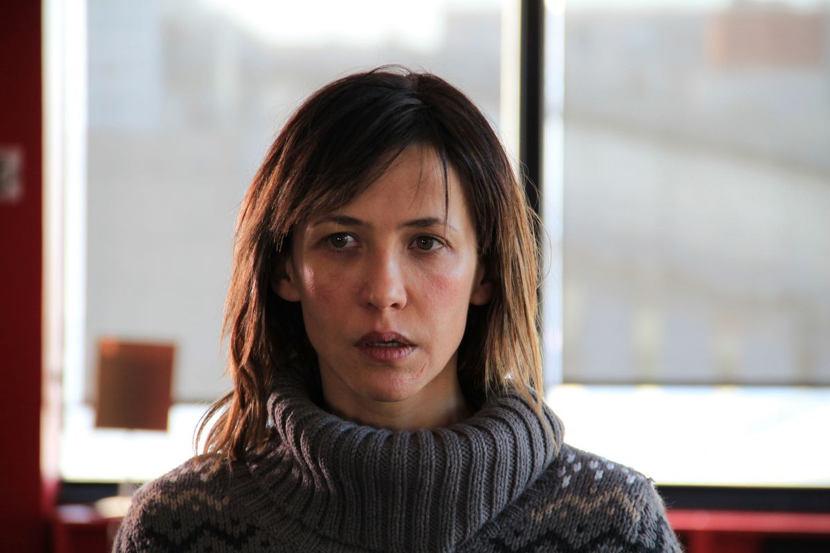 Elle Etait Maquillée Comme Une Star De Cine Photo de Sophie Marceau - Arrêtez-moi : Photo Sophie Marceau - AlloCiné