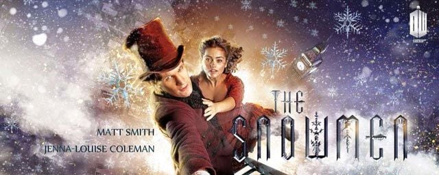 Doctor Who Saison 7 Episode Special Noel Streaming Vf "Doctor Who" : les premières audiences de l'épisode spécial de Noël
