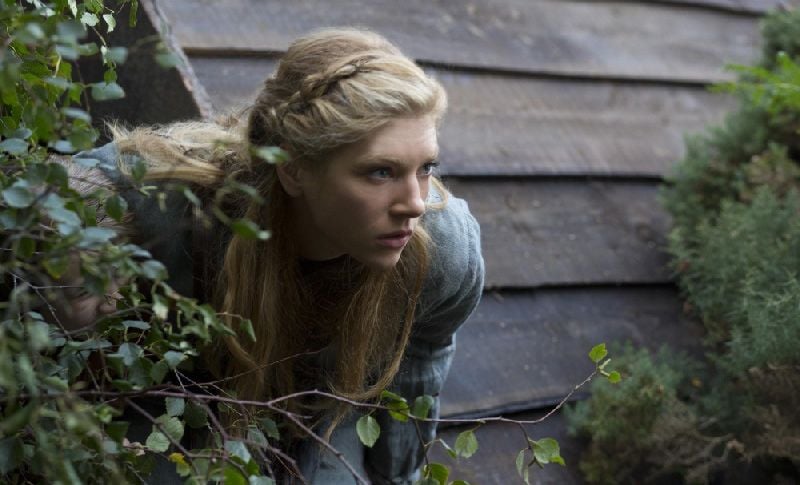Films Et Séries Tv Avec Katheryn Winnick Photo de Katheryn Winnick - Photo Katheryn Winnick - AlloCiné