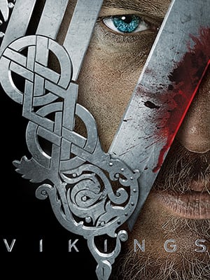 Vikings : le visage d'une femme guerrière reconstitué pour la première fois  - News Séries à la TV - AlloCiné