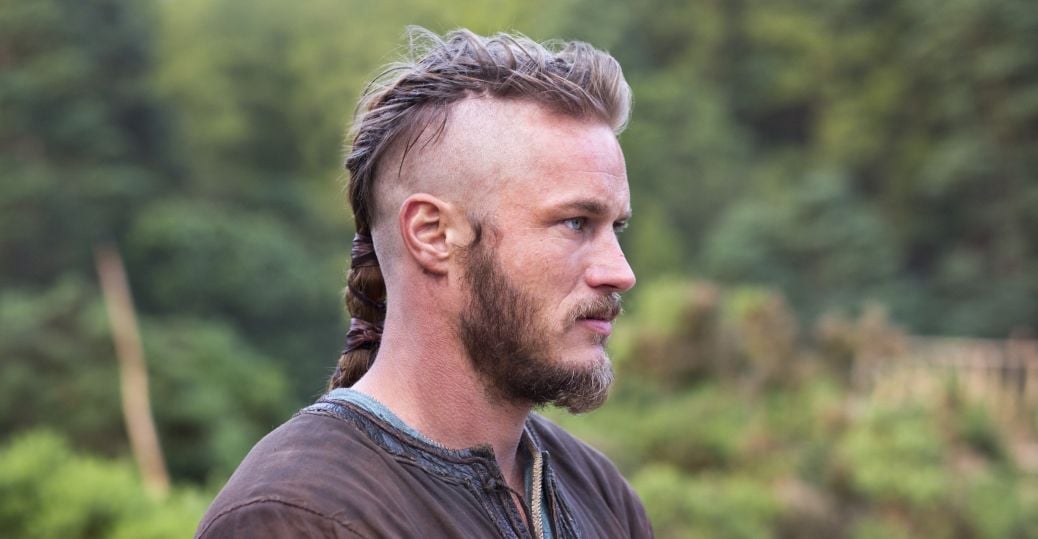 Films Et Séries Tv Avec Travis Fimmel
