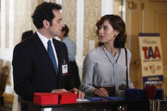 Voirfilms.biz The Americans (2013) Saison 1 En Streaming