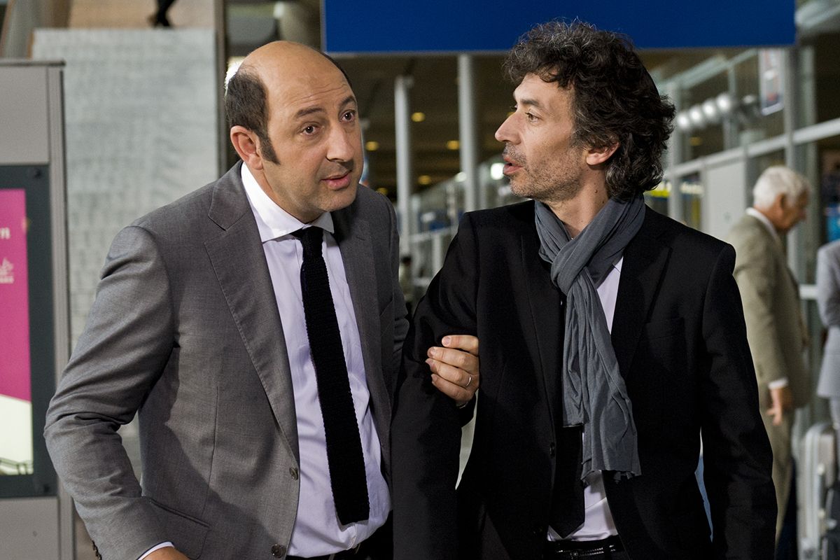 Des Gens Qui S Embrassent Bande Annonce Photo du film Des gens qui s'embrassent - Photo 15 sur 24 - AlloCiné