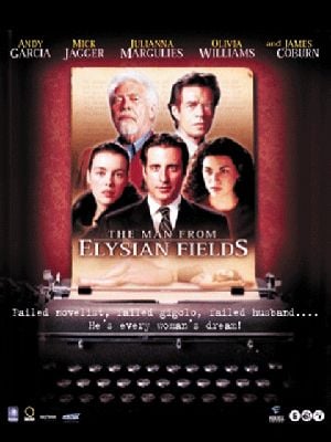 The Man from Elysian Fields streaming vf gratuit