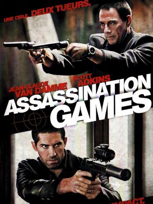 Assassination Games streaming