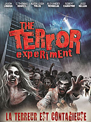 The Terror Experiment streaming