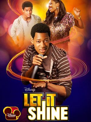Let It Shine streaming vf gratuit