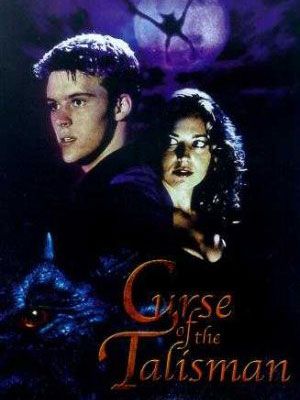 Curse of the Talisman streaming gratuit