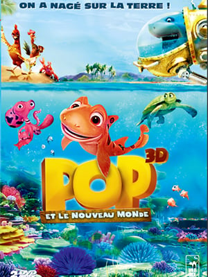 Pop et le nouveau monde - film 2011 - AlloCiné