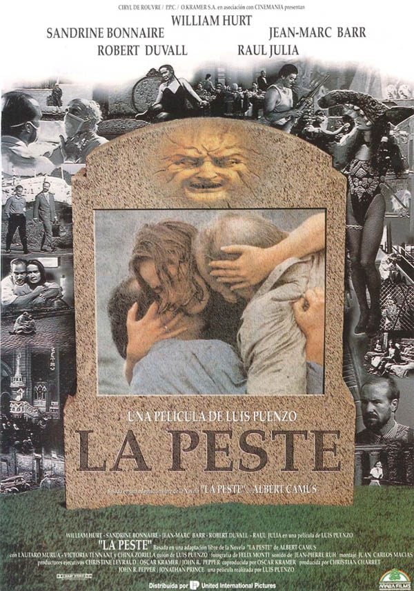 La peste streaming fr