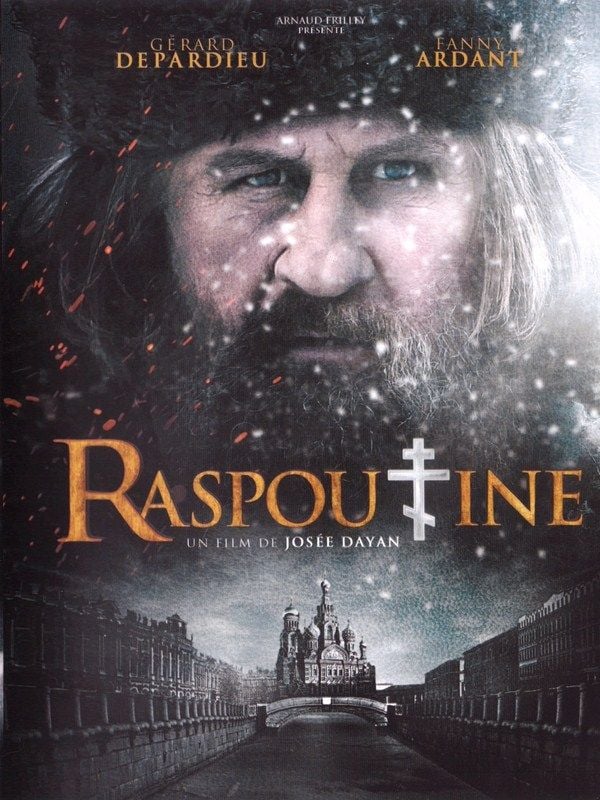 Raspoutine streaming fr