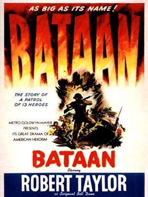 Bataan streaming gratuit
