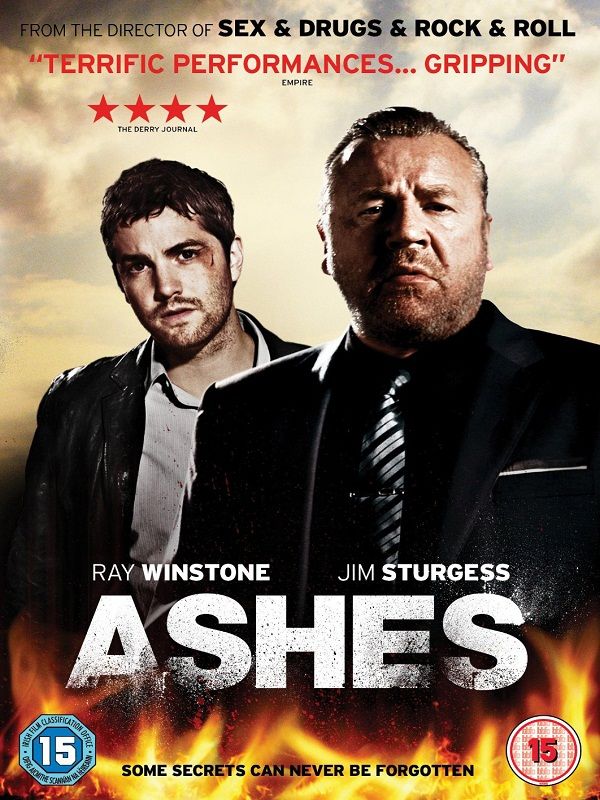 Ashes streaming fr
