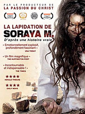 La Lapidation de Soraya M. streaming gratuit