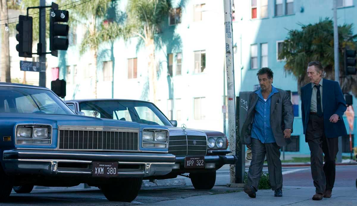 Photo de Al Pacino - Les Derniers affranchis : Photo Al Pacino