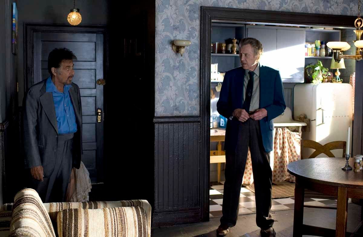 Photo de Al Pacino - Les Derniers affranchis : Photo Al Pacino