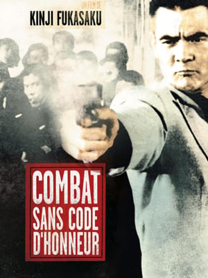 Combat sans code d'honneur streaming