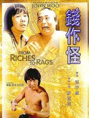 From Riches to Rags streaming gratuit