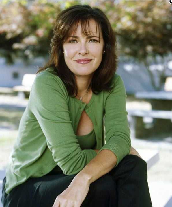 Lisa Darr Filmographie AlloCiné